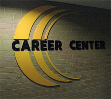 Finding a career path