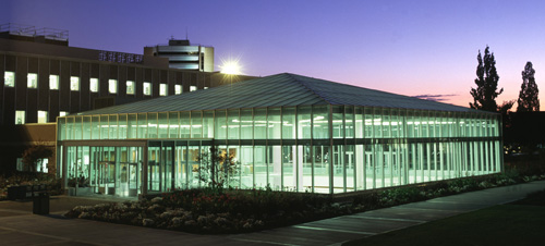 BYU Library