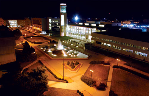 Meyer Library