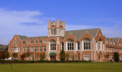 WUSTL Law Library