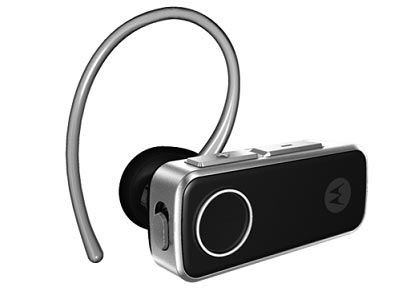 Bluetooth Headset for college
