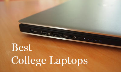Best College Laptops
