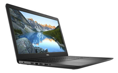 Dell Inspiron 17