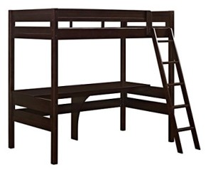 Loft Bed Kit