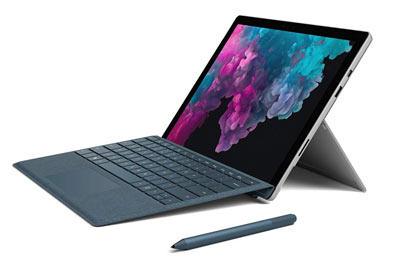 Microsoft Surface Pro