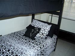 Dorm Room Bedding