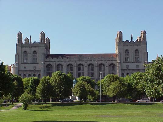 Harper Library