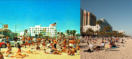 Fort Lauderdale Beach