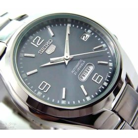 Seiko Watch