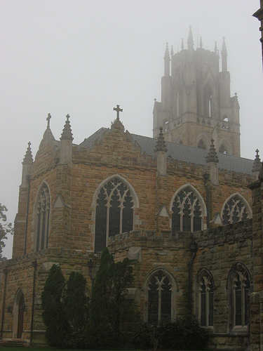 Sewanee, The University of the South