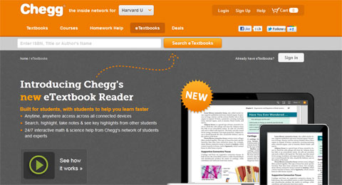 Chegg