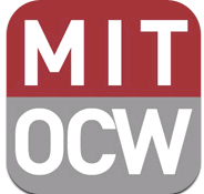 MIT OpenCourseWare