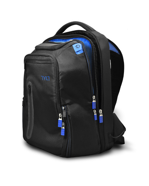 Tylt Energi+ Backpack