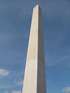 Washington Monument