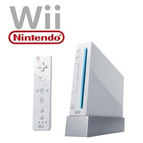 Nintendo Wii