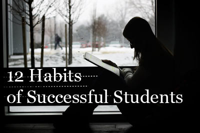 Habits of Successful Students