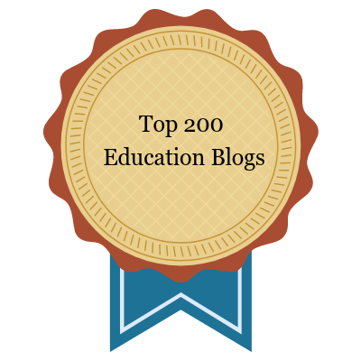 Top 200 Education Blogs Top 200 Education Blogs