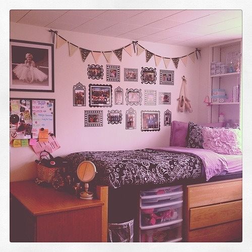 Dorm Wall Blanket